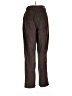 Woolrich 100% Cotton Brown Casual Pants Size 8 - photo 2