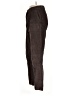 Woolrich 100% Cotton Brown Casual Pants Size 8 - photo 5