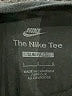Nike Black Active T-Shirt Size L - photo 7