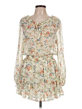 Love Shack Fancy Casual Dress