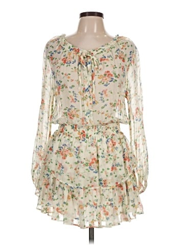 LoveShackFancy Casual Dress (view 1)
