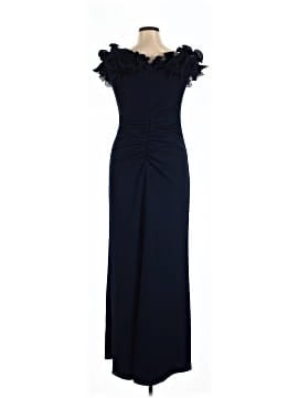 Xscape Cocktail Dress (view 2)