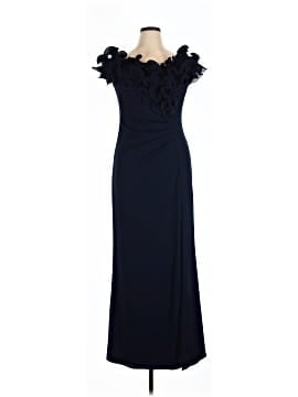 Xscape Cocktail Dress (view 1)