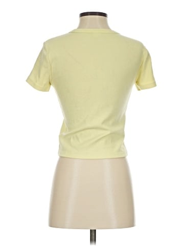Sunday Best Short Sleeve T-Shirt (view 2)