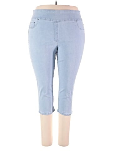 Ruby Rd. Jeans (view 1)