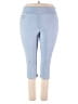 Ruby Rd. Blue Jeans Size 20 - photo 1