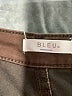 Bleu Brown Jeggings Size 10 - photo 7