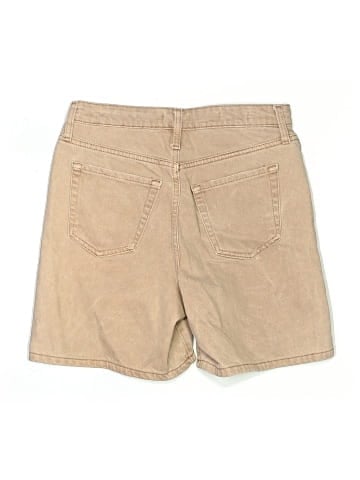 Wild Fable Khaki Shorts (view 2)