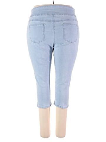 Ruby Rd. Jeans (view 2)