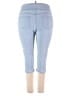Ruby Rd. Blue Jeans Size 20 - photo 2