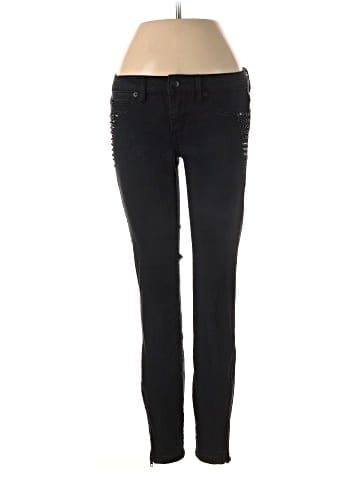 Bebe Jeggings (view 1)