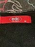 edc by Esprit 100% Cotton Black Cardigan Size M - photo 7