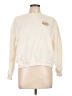 Volcom Ivory Long Sleeve Turtleneck Size L - photo 1