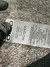 Ogio 100% Polyester Gray Jacket Size XL - photo 8