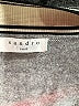 Sandro Gray Wool Pullover Sweater Size XS (0) - photo 7