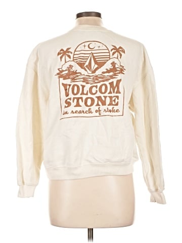 Volcom Long Sleeve Turtleneck (view 2)