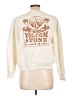 Volcom Ivory Long Sleeve Turtleneck Size L - photo 2