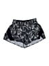 Hylete Print Black Athletic Shorts Size M - photo 1