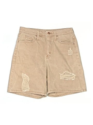 Wild Fable Khaki Shorts (view 1)