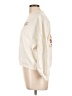 Volcom Ivory Long Sleeve Turtleneck Size L - photo 5