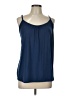 32 Degrees Blue Tank Top Size L - photo 1