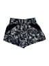Hylete Print Black Athletic Shorts Size M - photo 2