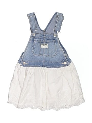 OshKosh B'gosh Dress (view 1)