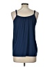 32 Degrees Blue Tank Top Size L - photo 2
