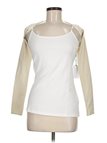 WeWoreWhat Shrug (view 1)