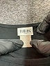 Timing Solid Black Formal Skirt Size S - photo 4