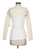 WeWoreWhat Ivory Shrug One size - photo 2
