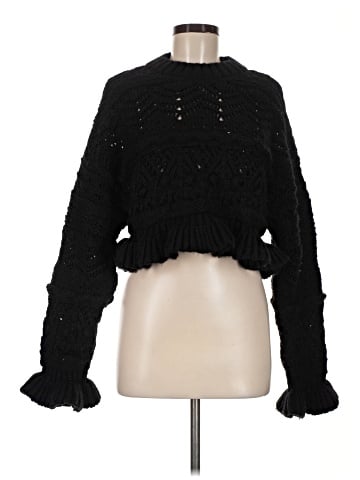 Zara Pullover Sweater (view 1)
