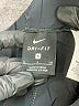 Nike Solid Gray Active Pants Size S - photo 7