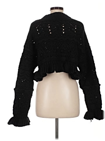 Zara Pullover Sweater (view 2)