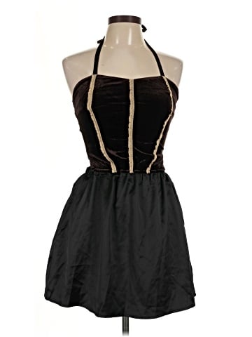 Zemeta Cocktail Dress (view 1)