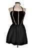 Zemeta Black Cocktail Dress Size L - photo 1