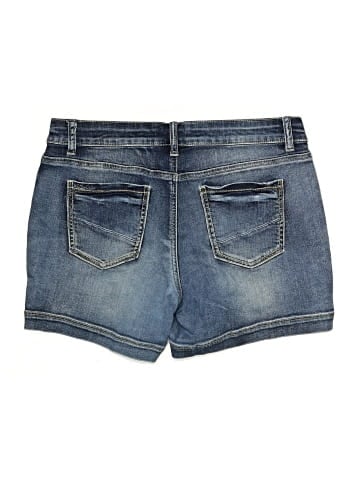 Maurices Denim Shorts (view 2)