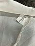 Unbranded Graphic White Jumpsuit Size L (estimated) - photo 4