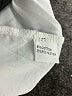 Unbranded Graphic White Jumpsuit Size L (estimated) - photo 5