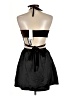 Zemeta Black Cocktail Dress Size L - photo 2