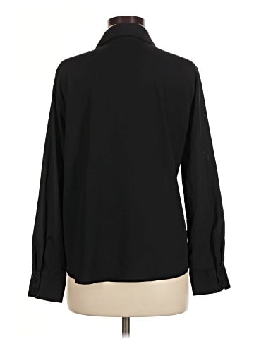 MNG Long Sleeve Blouse (view 2)
