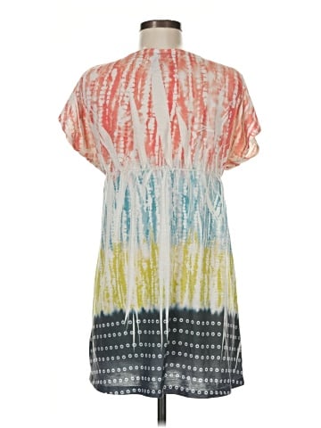 Romeo & Juliet Couture Short Sleeve T-Shirt (view 2)