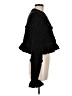 Zara Tweed Black Pullover Sweater Size M - photo 4