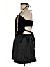 Zemeta Black Cocktail Dress Size L - photo 5