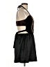 Zemeta Black Cocktail Dress Size L - photo 4