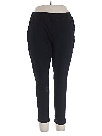 Unbranded Jeggings (view 1)