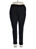 Unbranded Black Jeggings Size 2X - photo 1