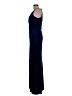 City Studio Blue Cocktail Dress Size 11 - photo 5