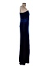 City Studio Blue Cocktail Dress Size 11 - photo 4