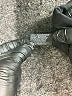 Club Monaco Black Active Pants Size 4 - photo 8
